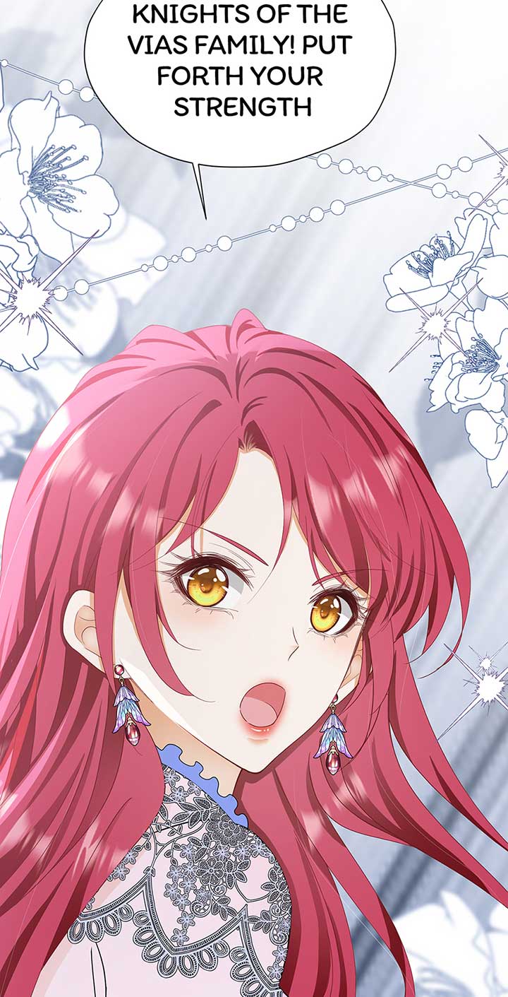 I’m in Love with My Foe Chapter 101 154 18
