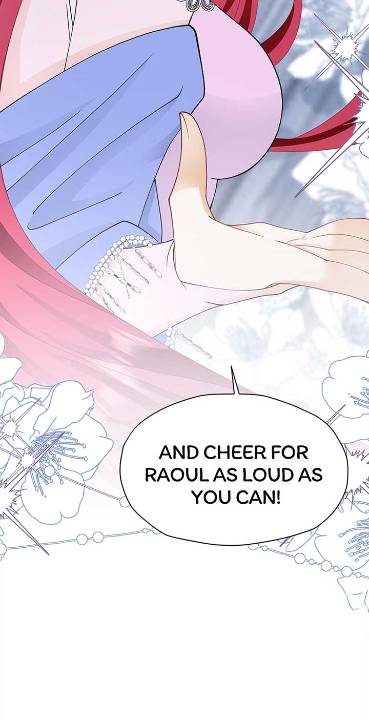 I’m in Love with My Foe Chapter 101 155 19