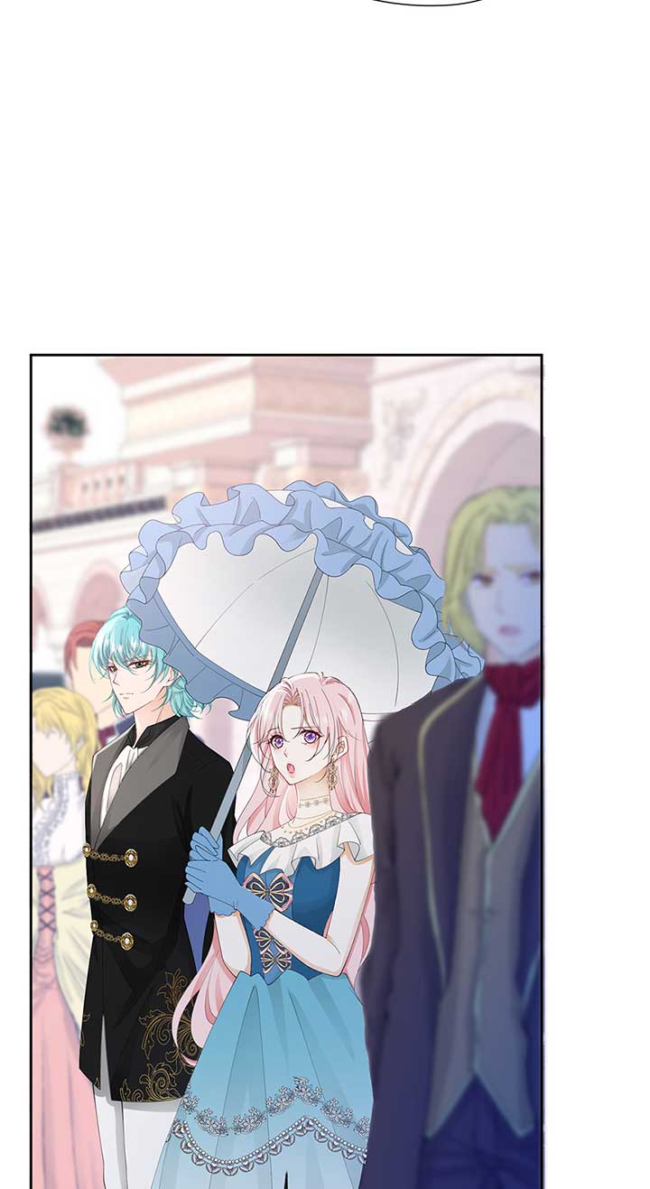 I’m in Love with My Foe Chapter 101 157 21