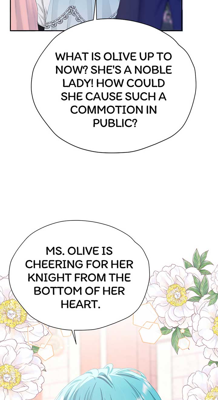 I’m in Love with My Foe Chapter 101 158 22