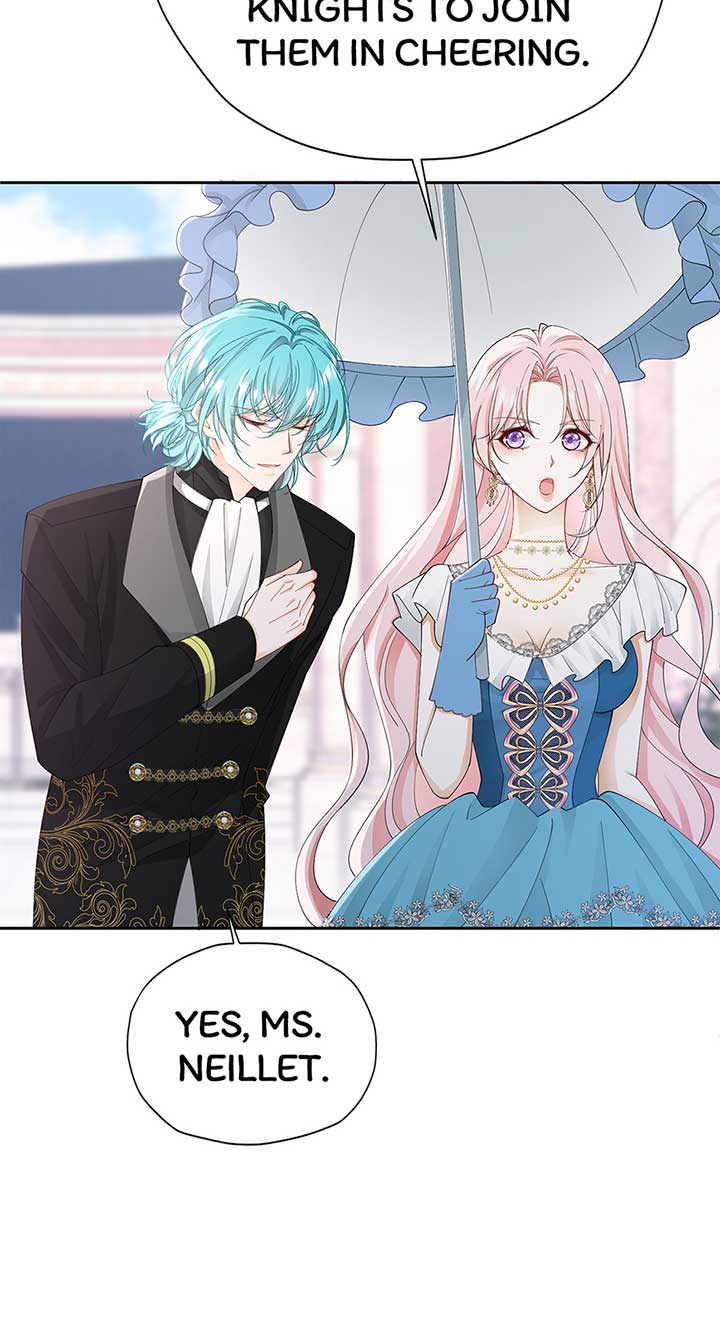 I’m in Love with My Foe Chapter 101 161 25