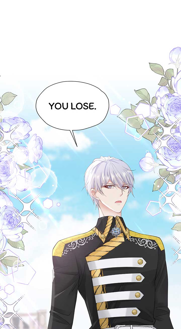 I’m in Love with My Foe Chapter 101 167 31