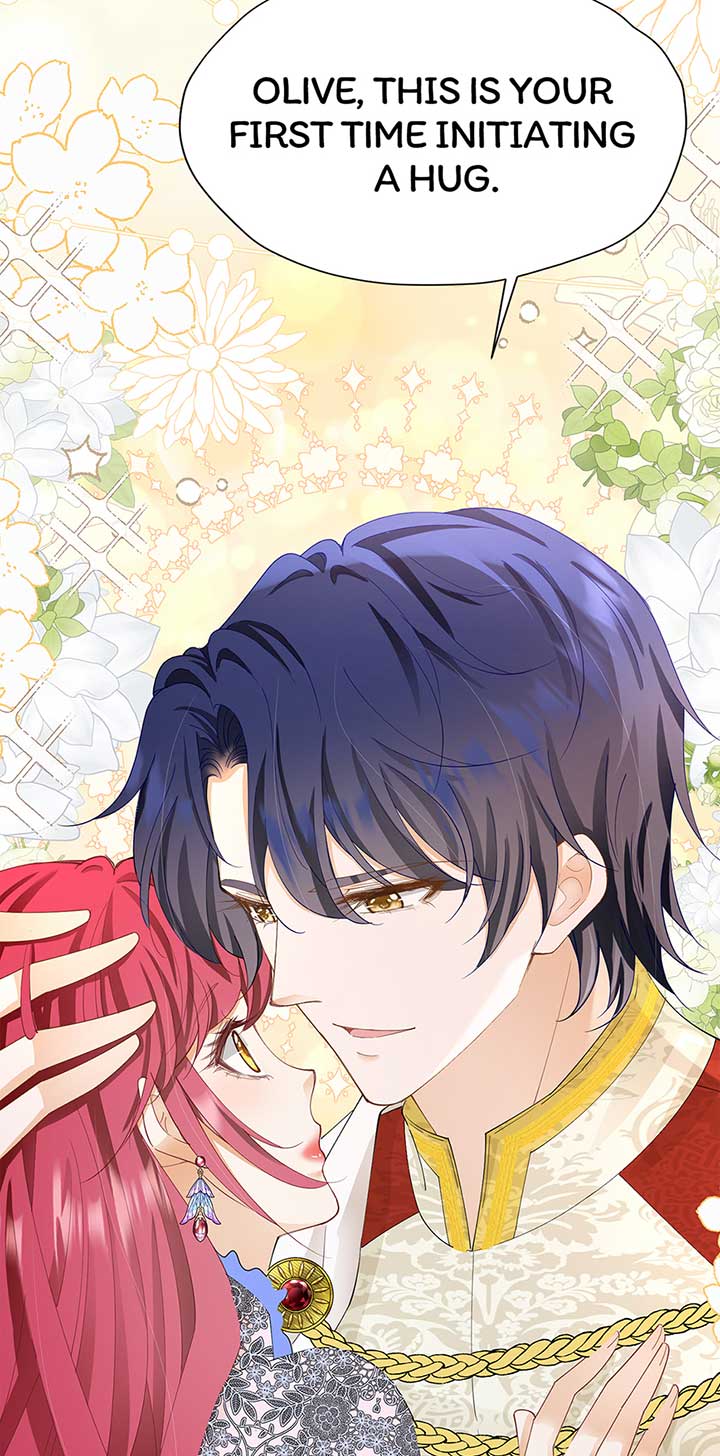 I’m in Love with My Foe Chapter 101 174 38