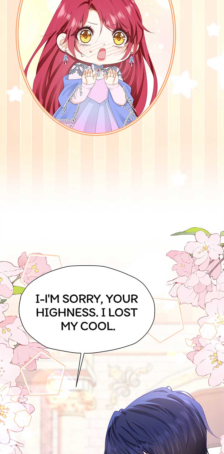 I’m in Love with My Foe Chapter 101 176 40