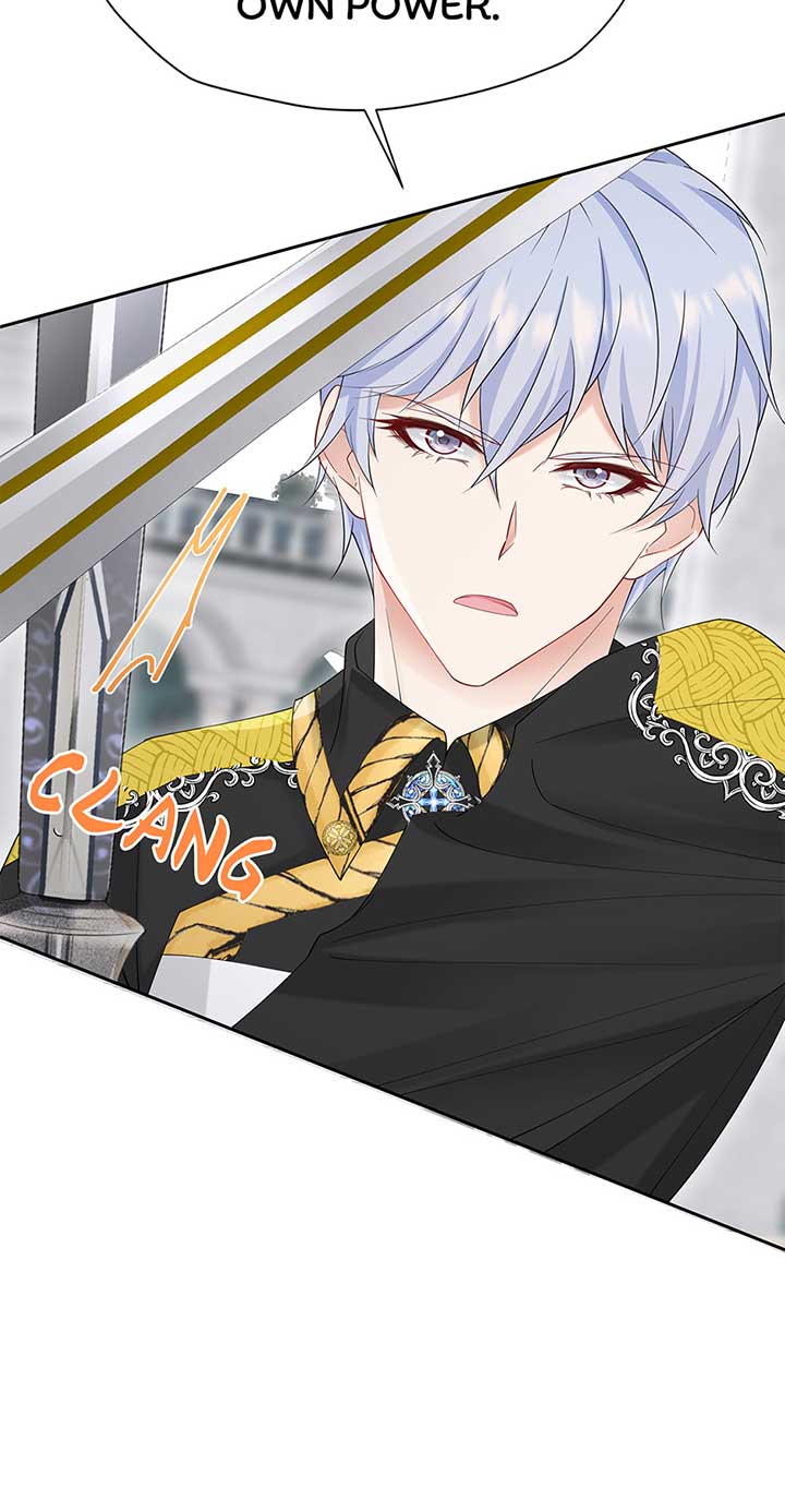I’m in Love with My Foe Chapter 104 132 14