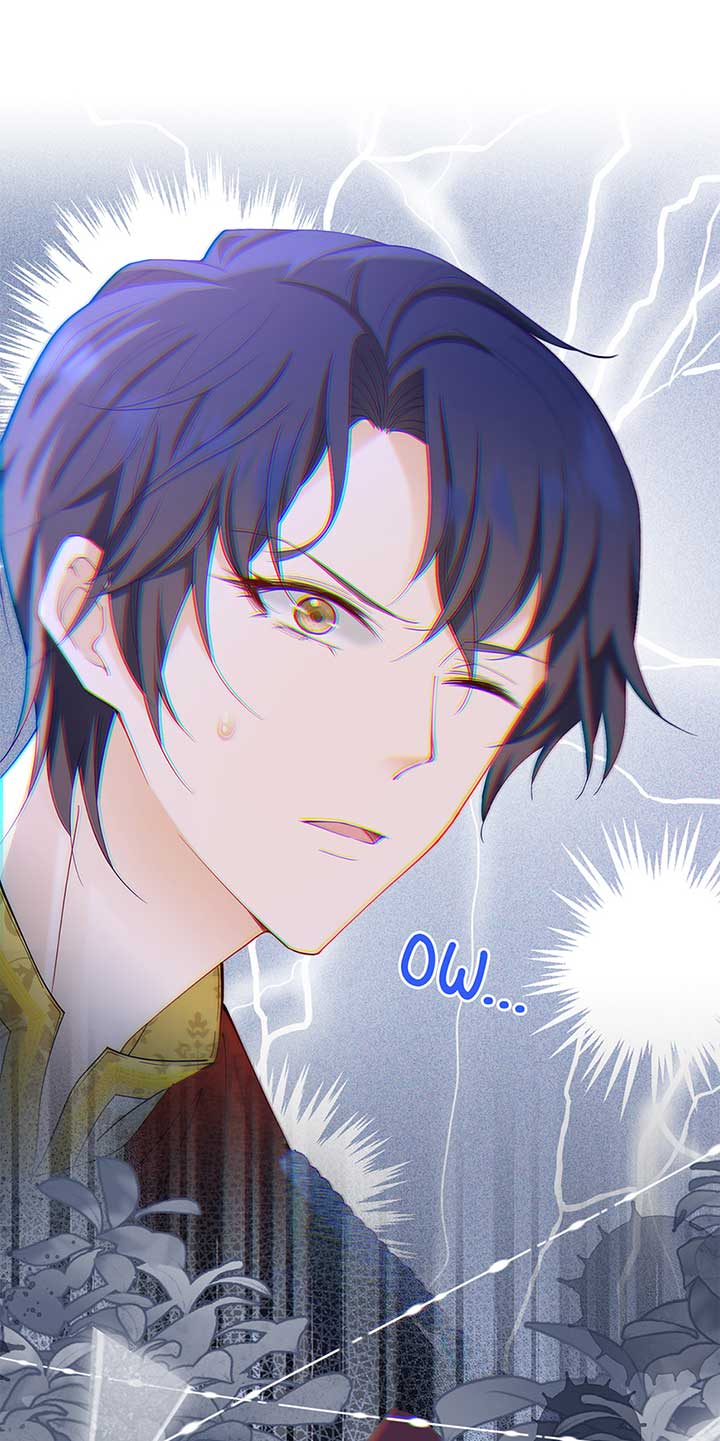 I’m in Love with My Foe Chapter 104 133 15