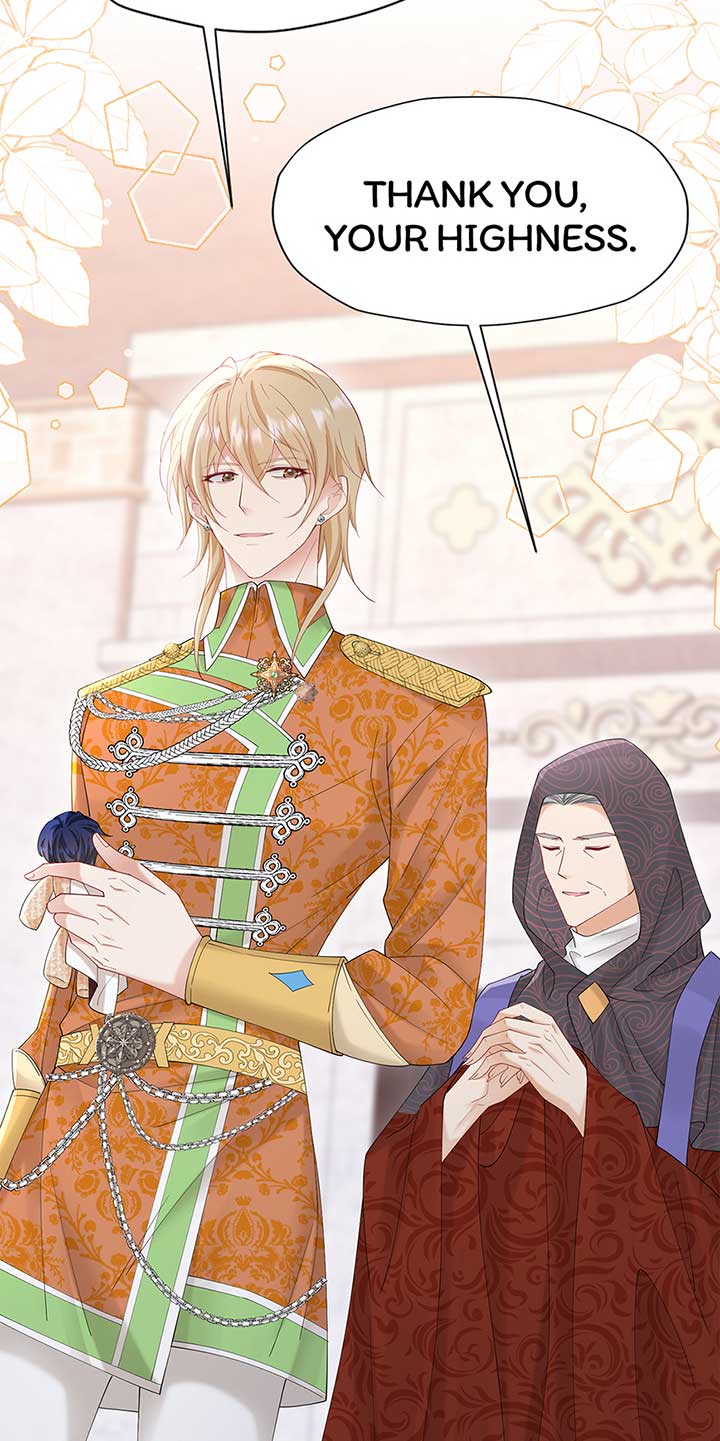 I’m in Love with My Foe Chapter 104 138 20