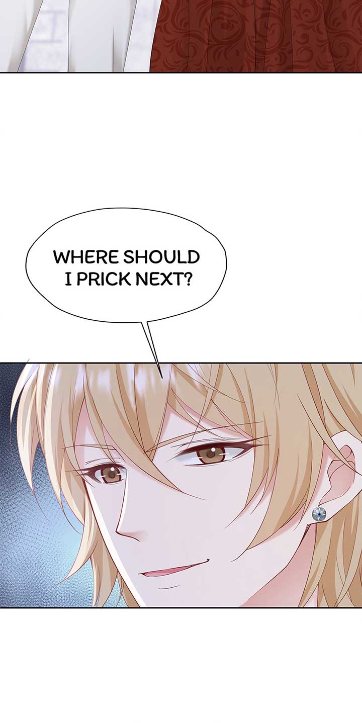 I’m in Love with My Foe Chapter 104 139 21