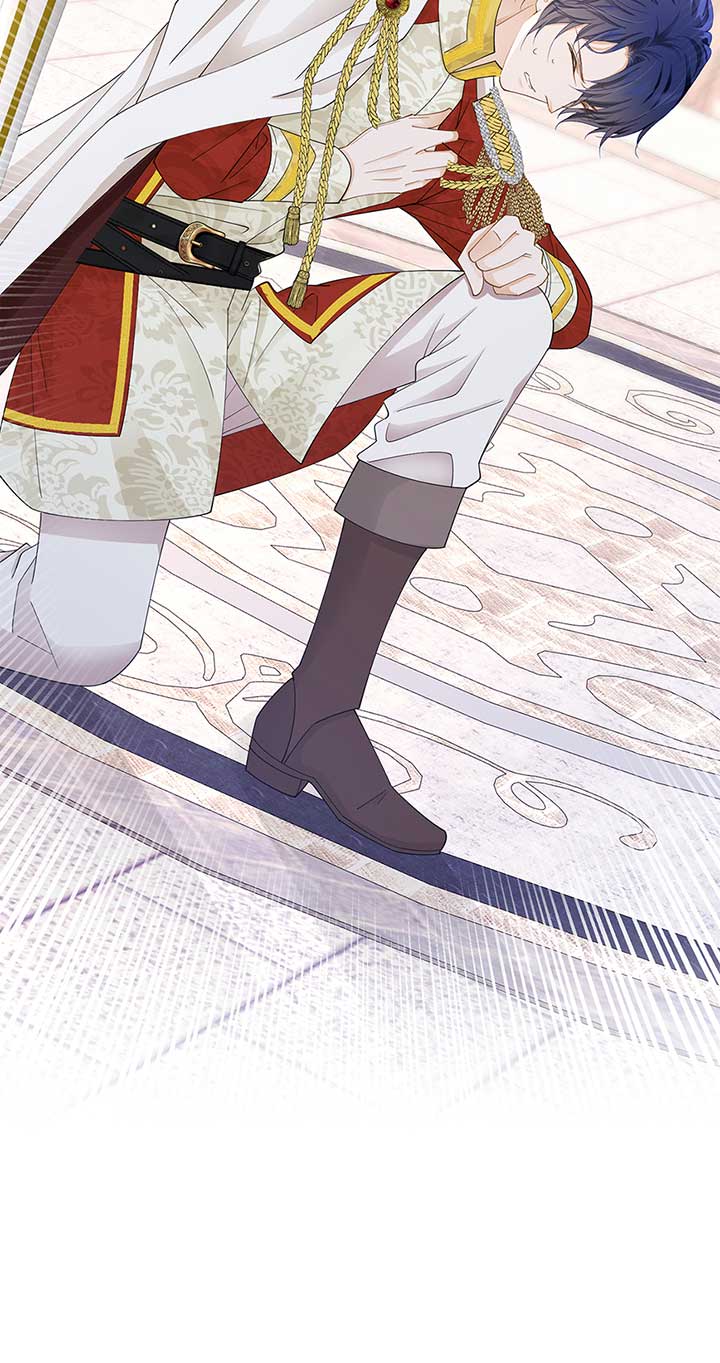 I’m in Love with My Foe Chapter 104 146 28