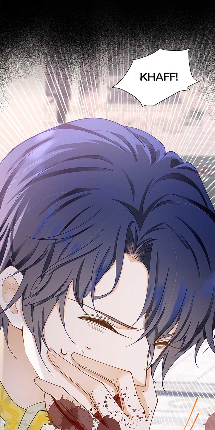 I’m in Love with My Foe Chapter 104 148 30