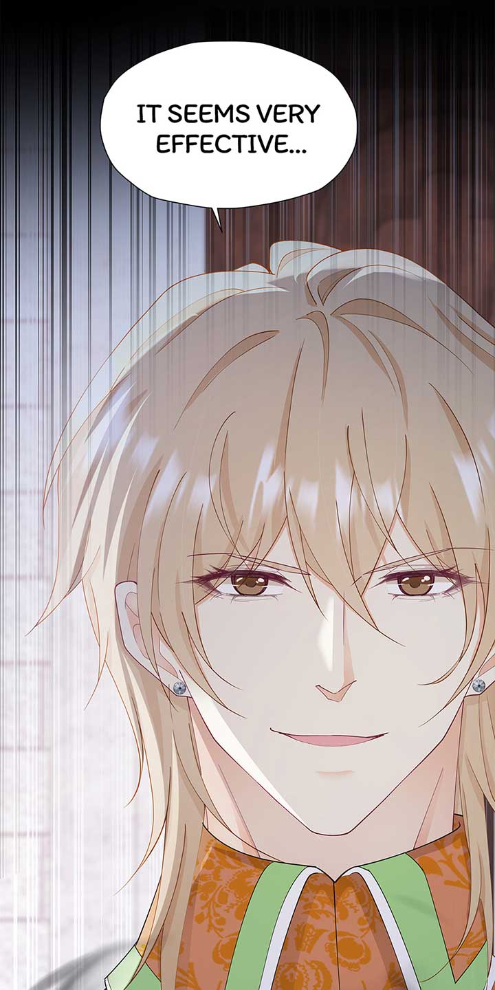 I’m in Love with My Foe Chapter 104 152 34