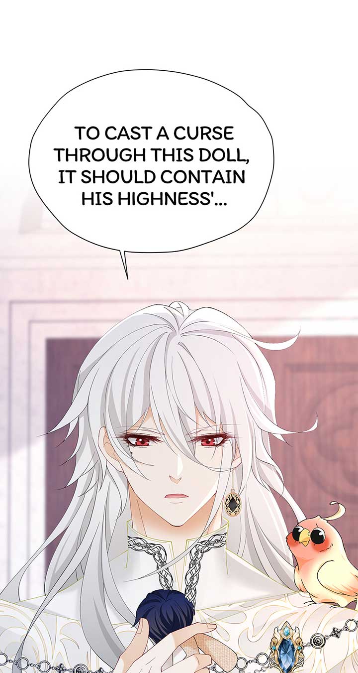 I’m in Love with My Foe Chapter 107 128 01
