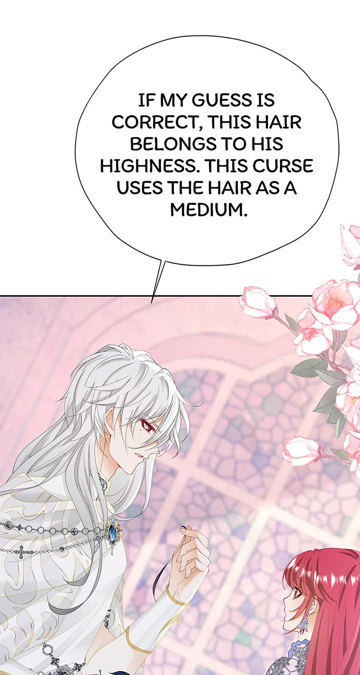 I’m in Love with My Foe Chapter 107 130 03