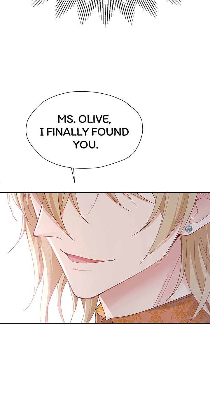 I’m in Love with My Foe Chapter 107 134 07