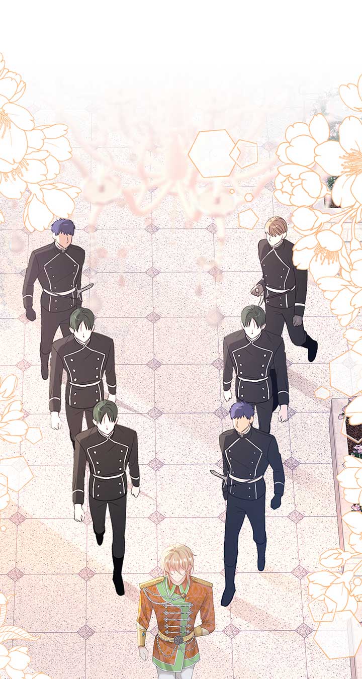I’m in Love with My Foe Chapter 107 135 08
