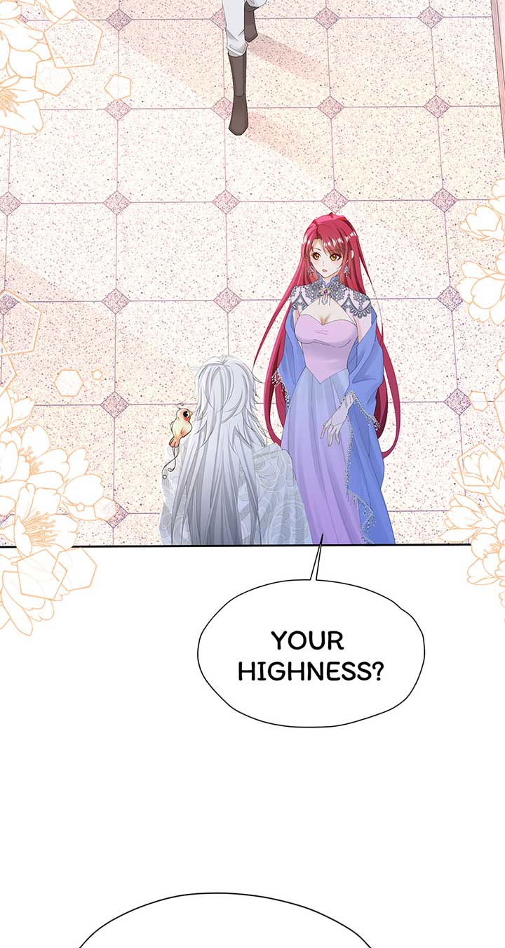 I’m in Love with My Foe Chapter 107 136 09