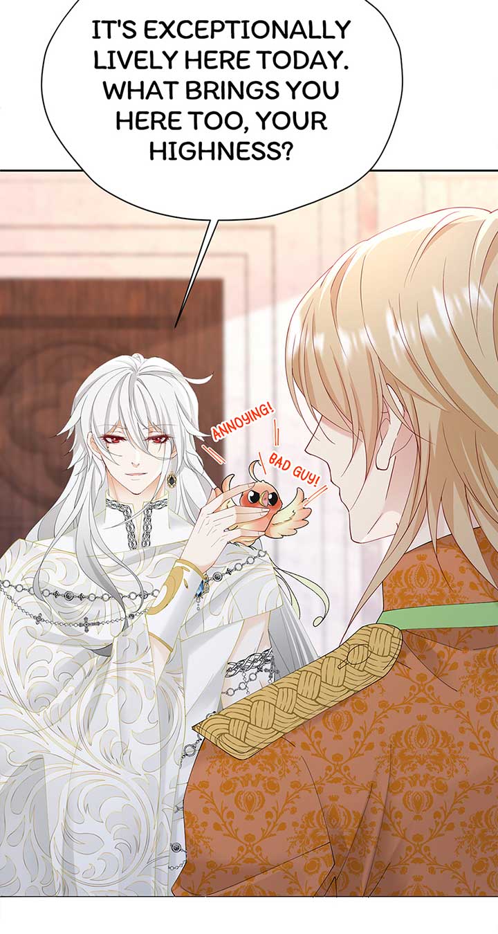 I’m in Love with My Foe Chapter 107 137 10