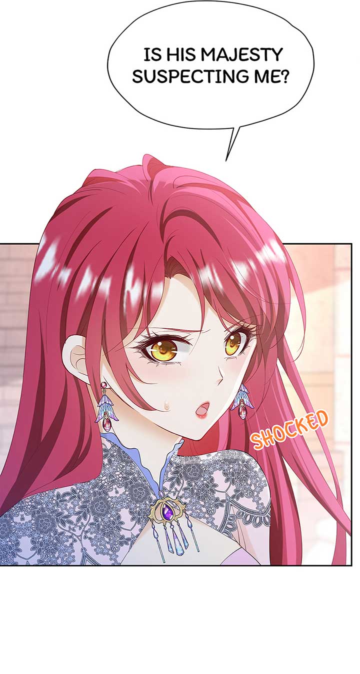 I’m in Love with My Foe Chapter 107 140 13