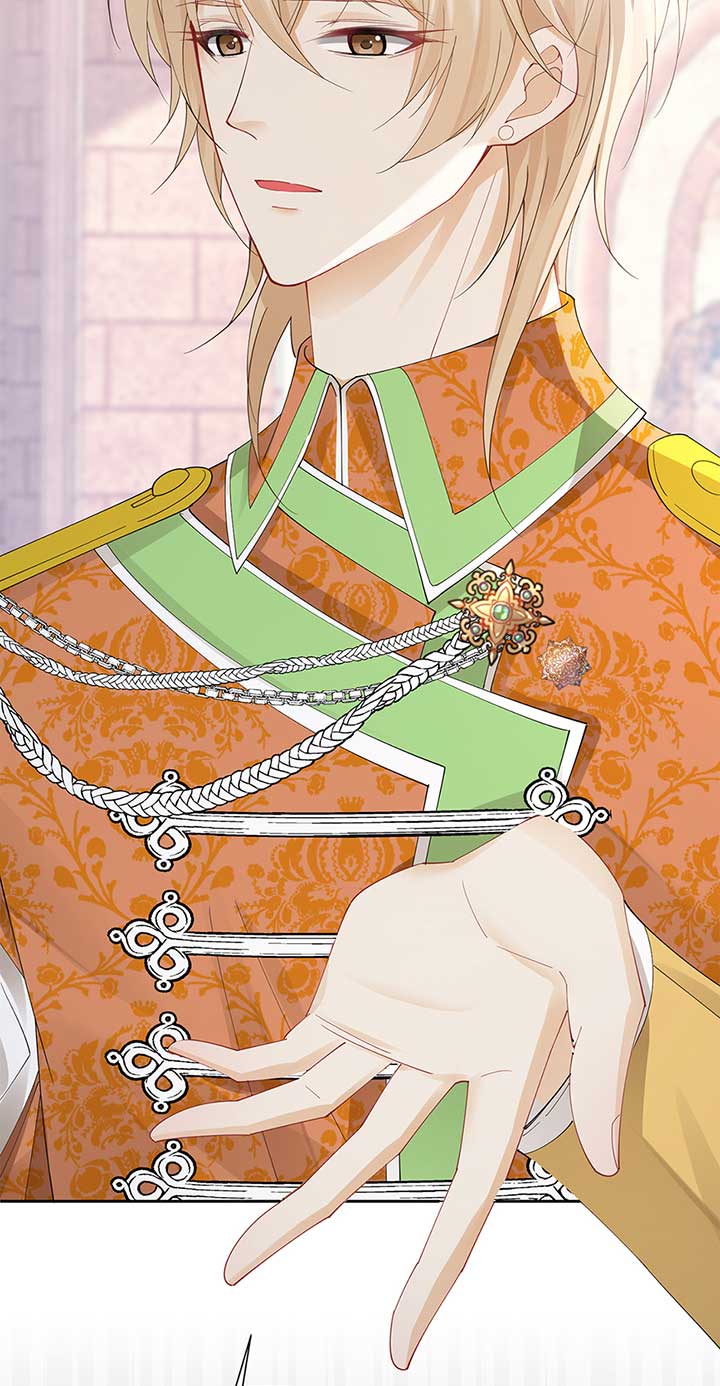 I’m in Love with My Foe Chapter 107 142 15