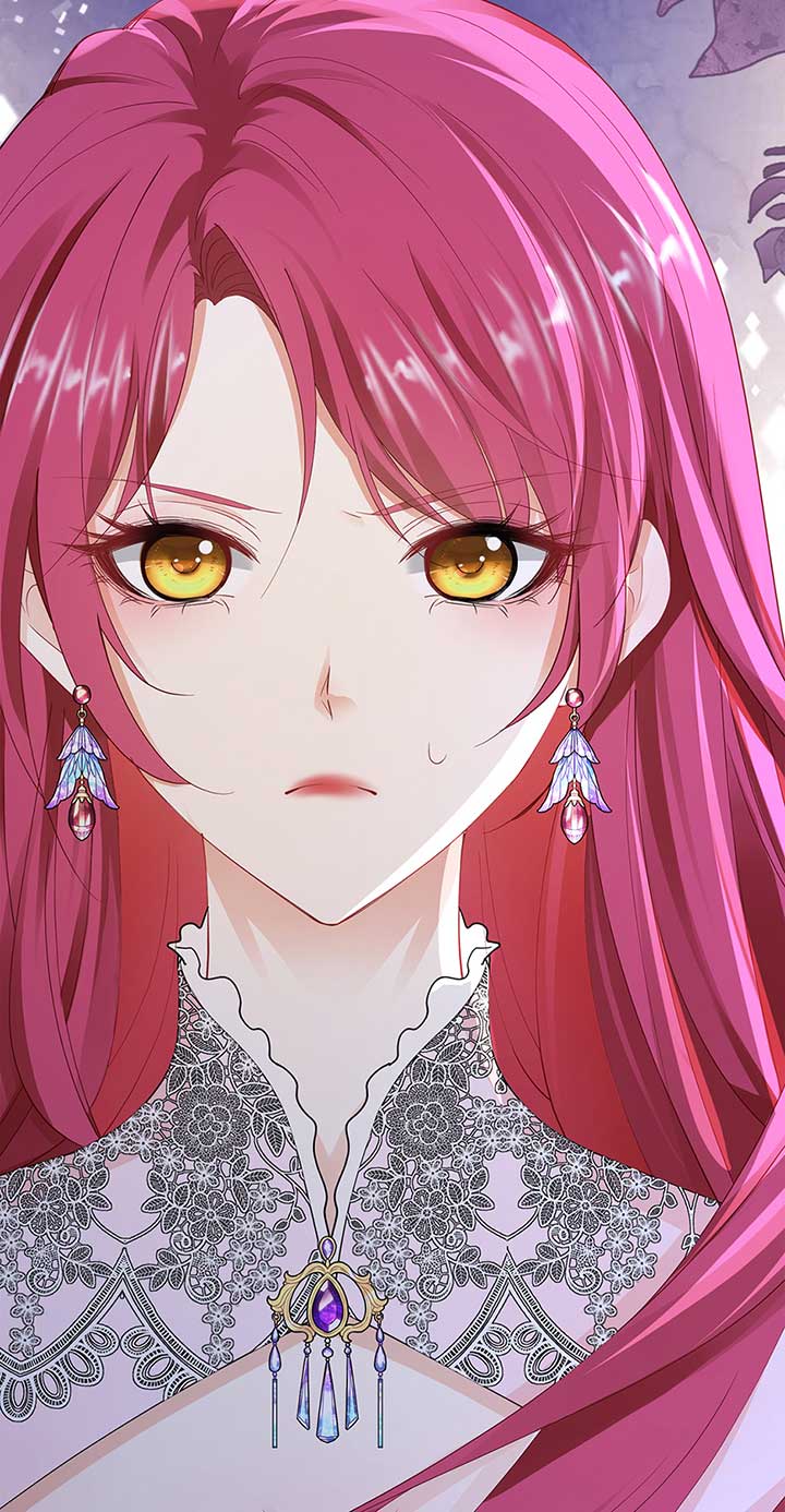 I’m in Love with My Foe Chapter 107 144 17