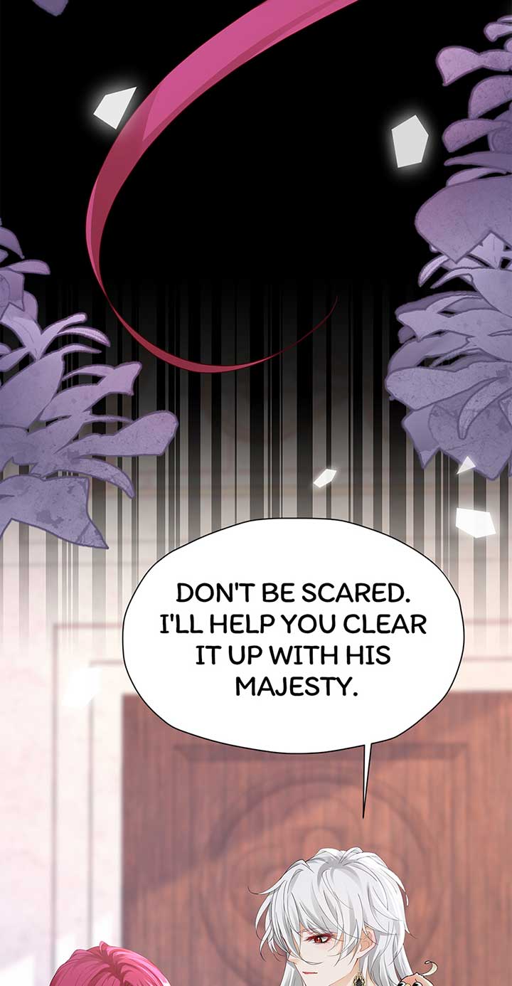 I’m in Love with My Foe Chapter 107 146 19