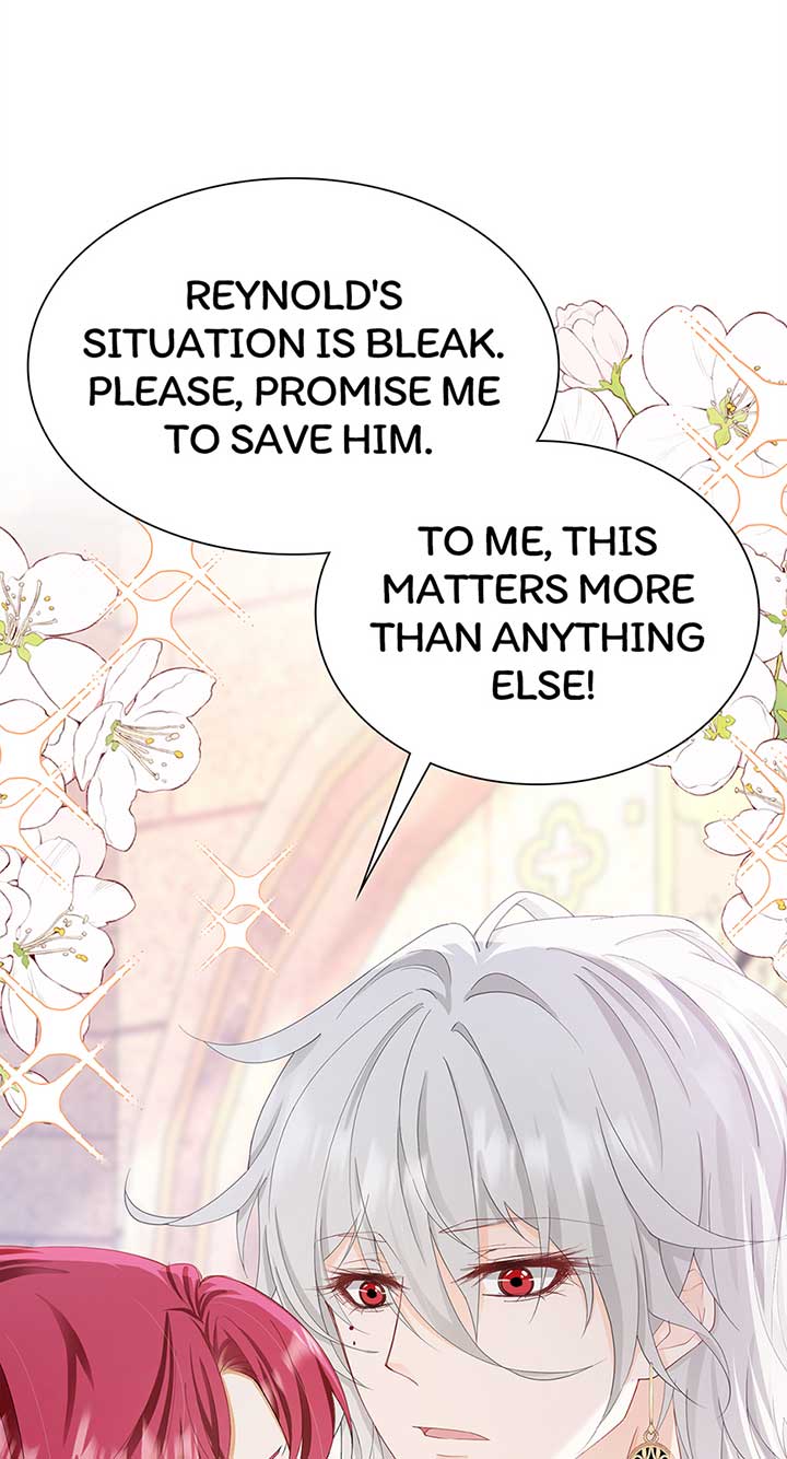 I’m in Love with My Foe Chapter 107 148 21