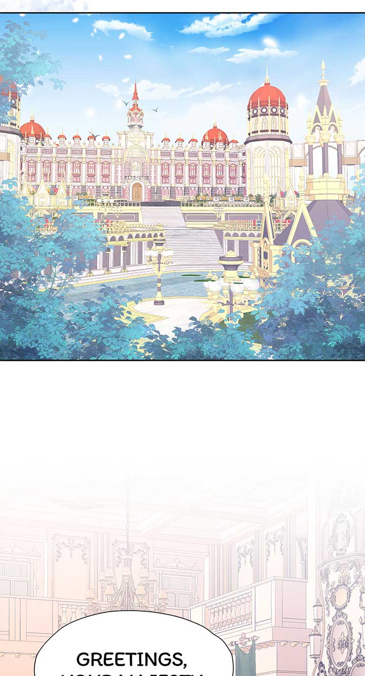 I’m in Love with My Foe Chapter 107 151 24