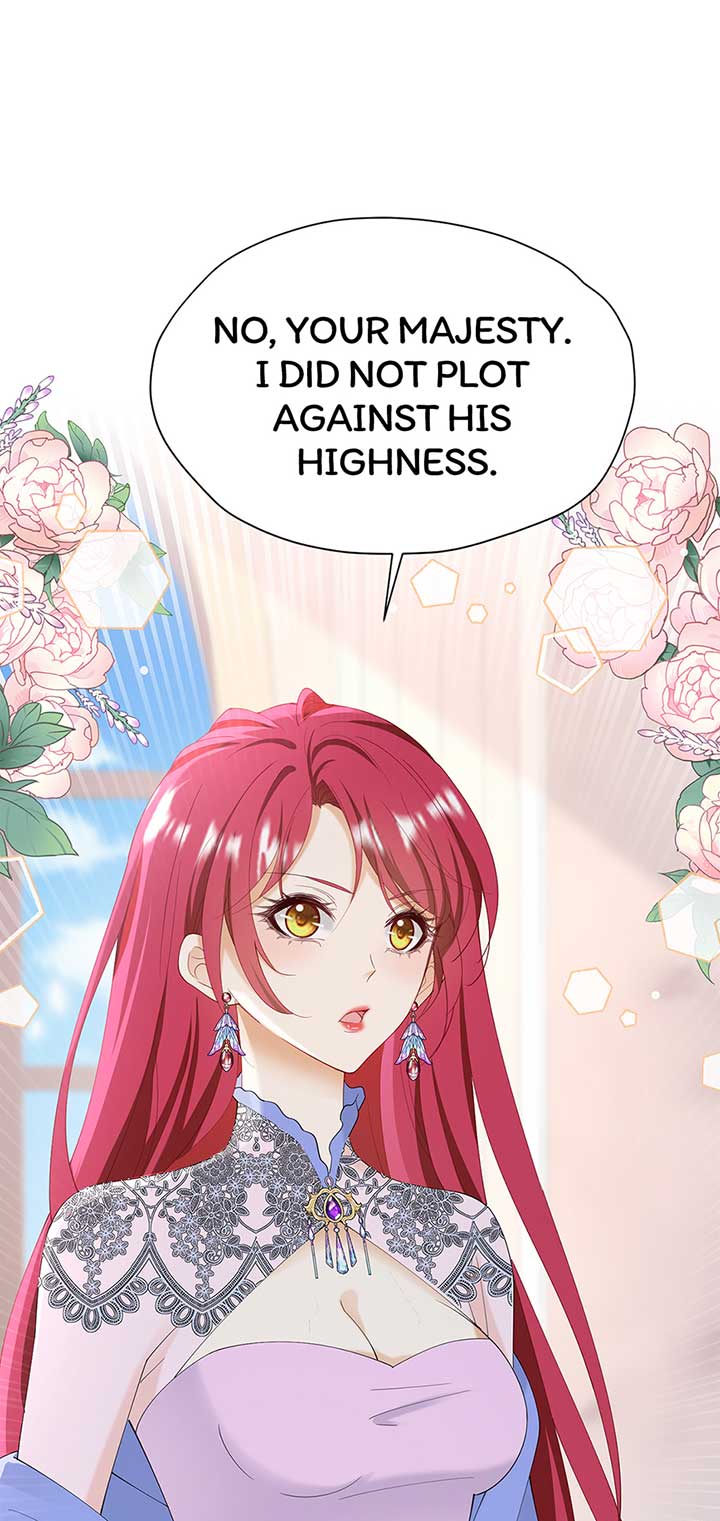 I’m in Love with My Foe Chapter 107 155 28