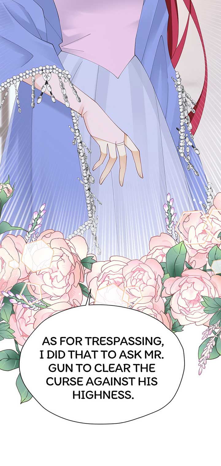 I’m in Love with My Foe Chapter 107 156 29