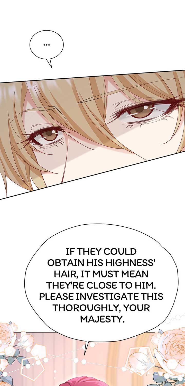 I’m in Love with My Foe Chapter 107 161 34