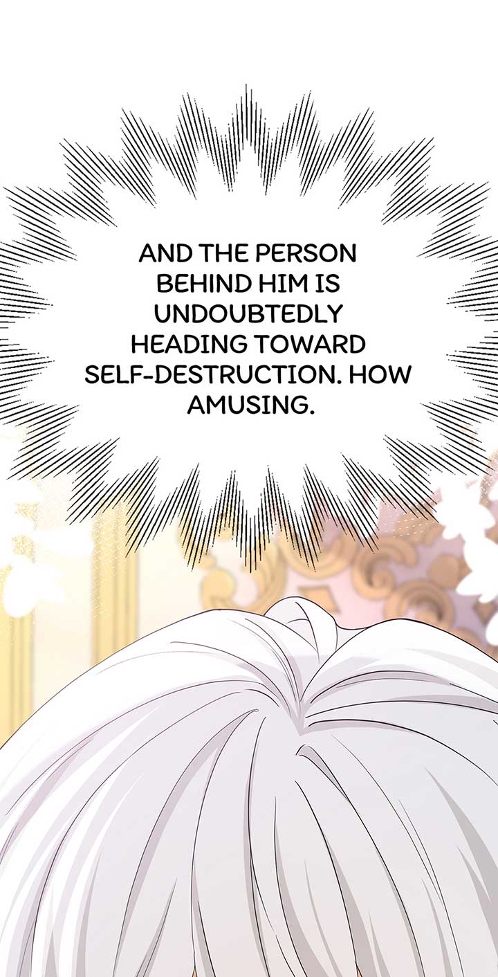I’m in Love with My Foe Chapter 109 116 01