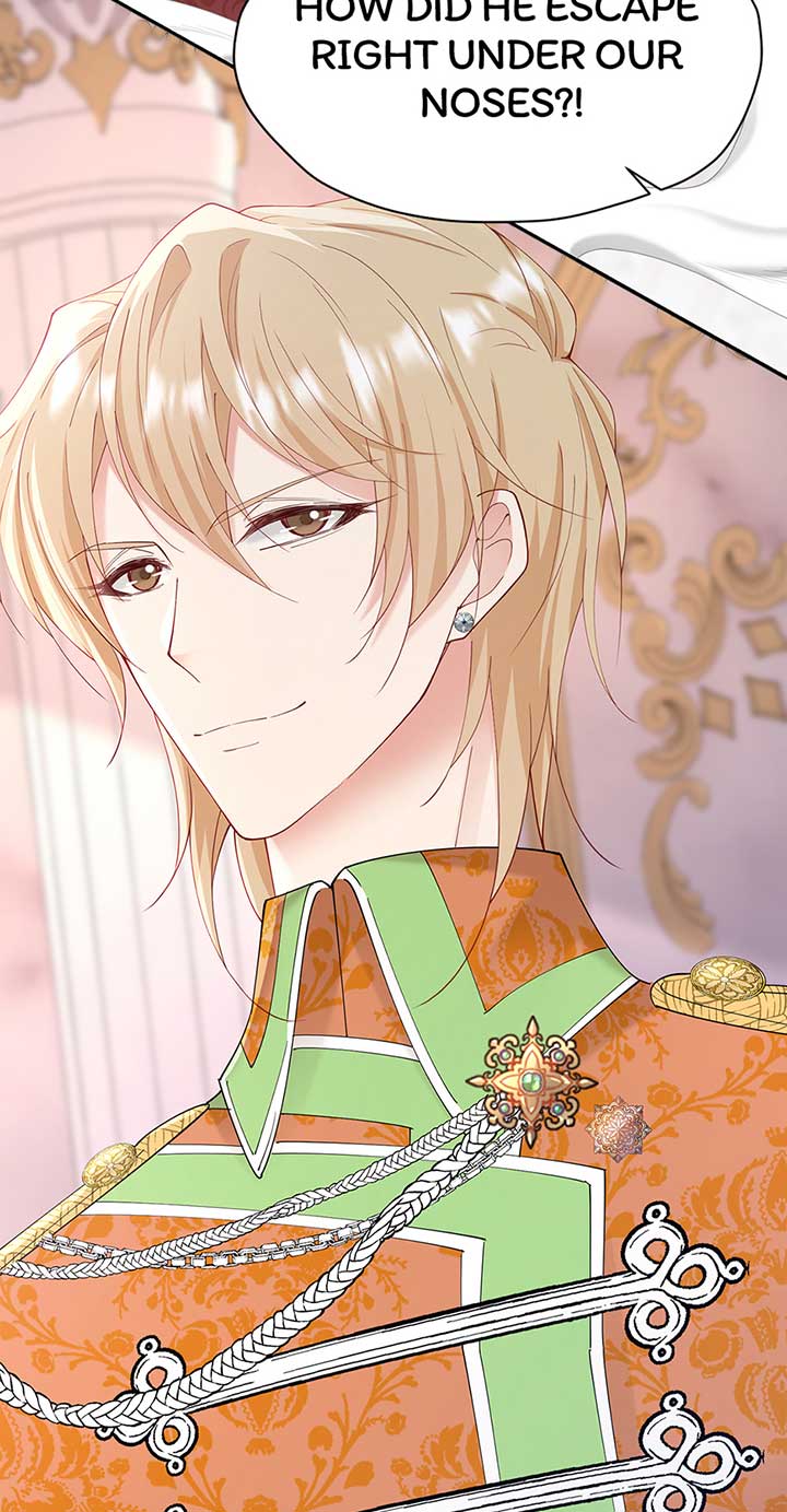 I’m in Love with My Foe Chapter 109 124 09