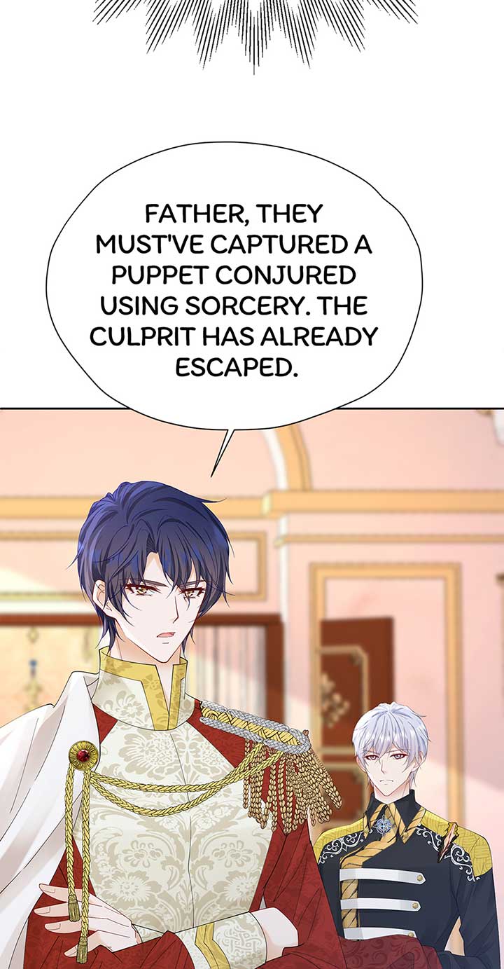 I’m in Love with My Foe Chapter 109 126 11