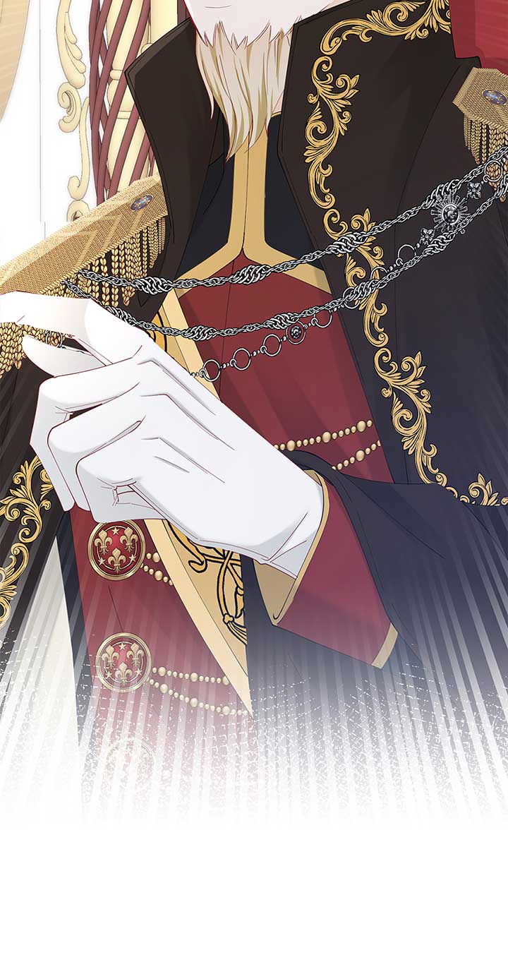 I’m in Love with My Foe Chapter 109 128 13