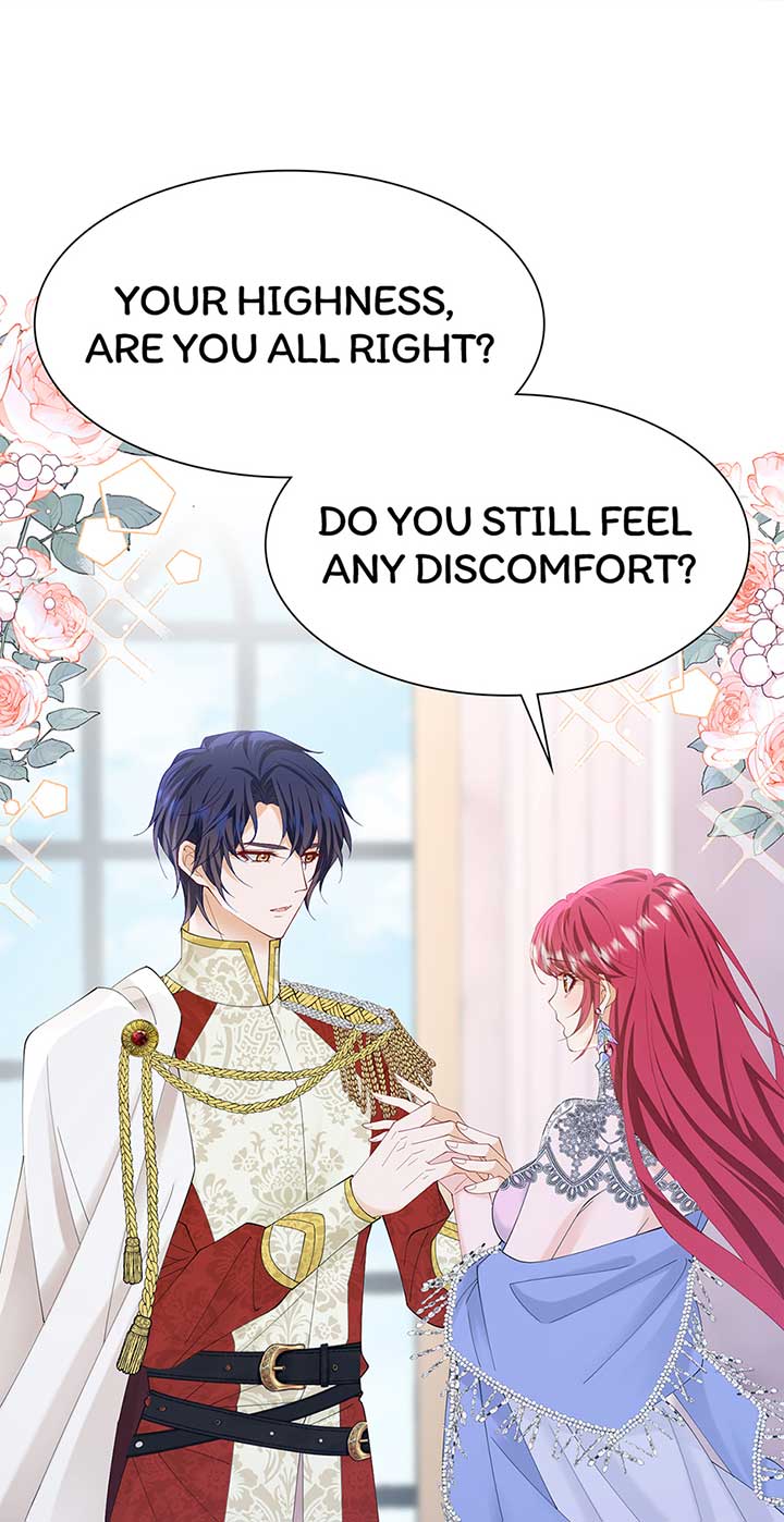 I’m in Love with My Foe Chapter 109 129 14