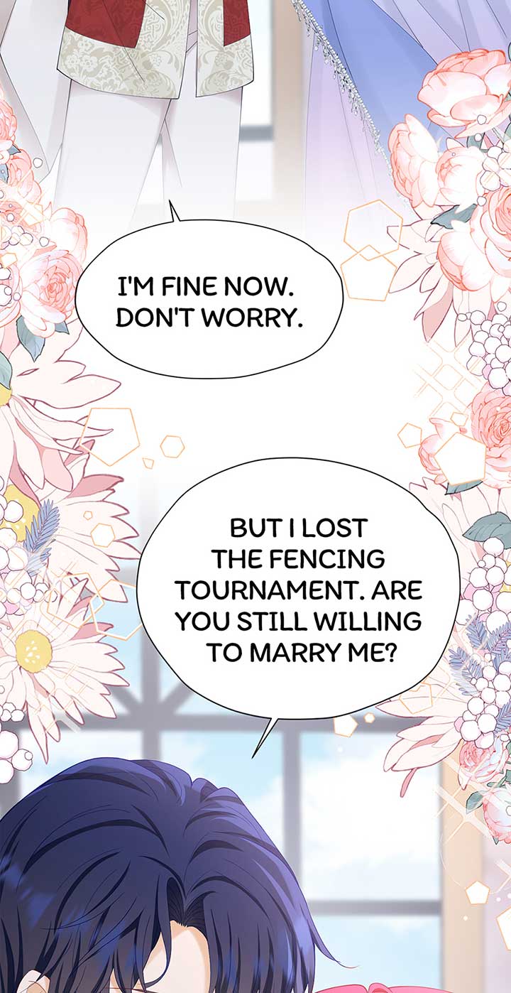 I’m in Love with My Foe Chapter 109 130 15