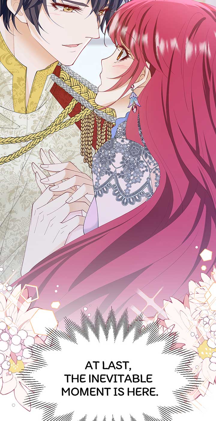 I’m in Love with My Foe Chapter 109 131 16