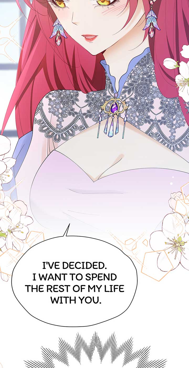 I’m in Love with My Foe Chapter 109 133 18