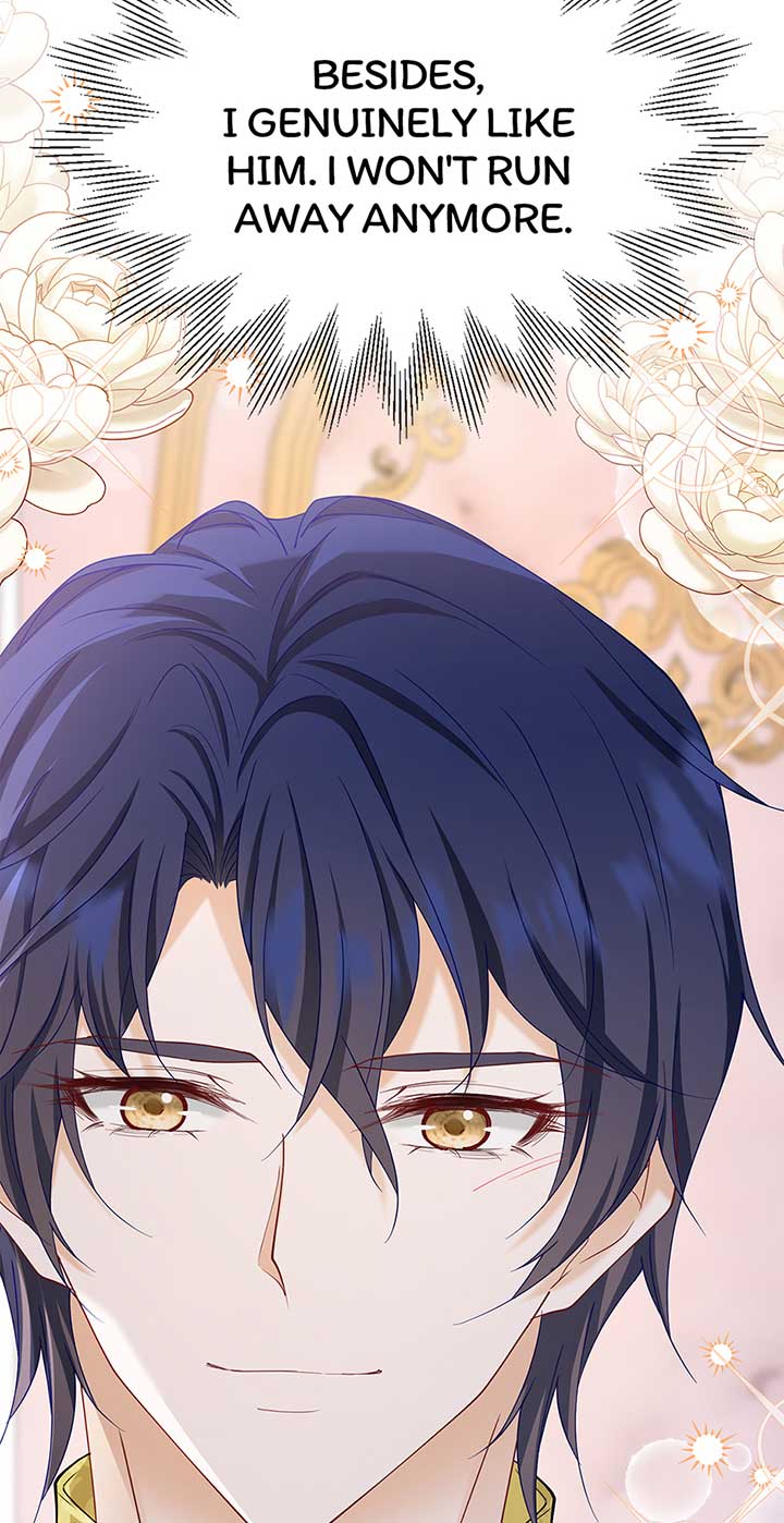 I’m in Love with My Foe Chapter 109 134 19