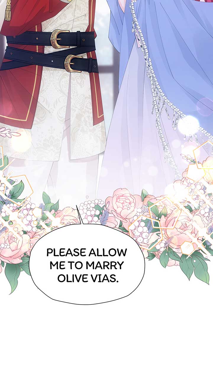 I’m in Love with My Foe Chapter 109 137 22