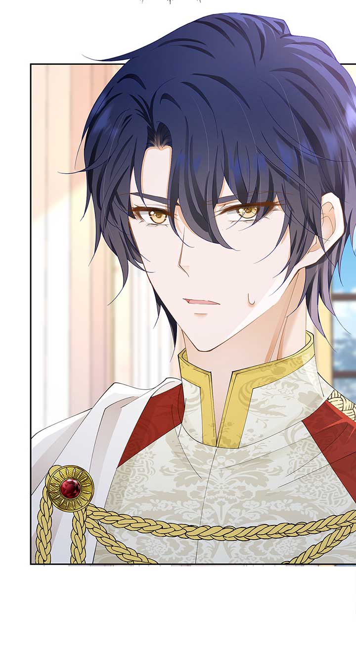 I’m in Love with My Foe Chapter 109 143 28