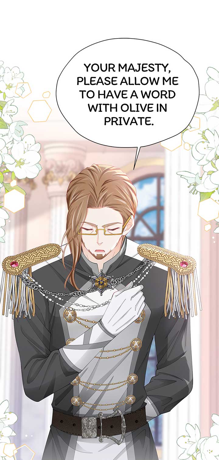 I’m in Love with My Foe Chapter 109 144 29