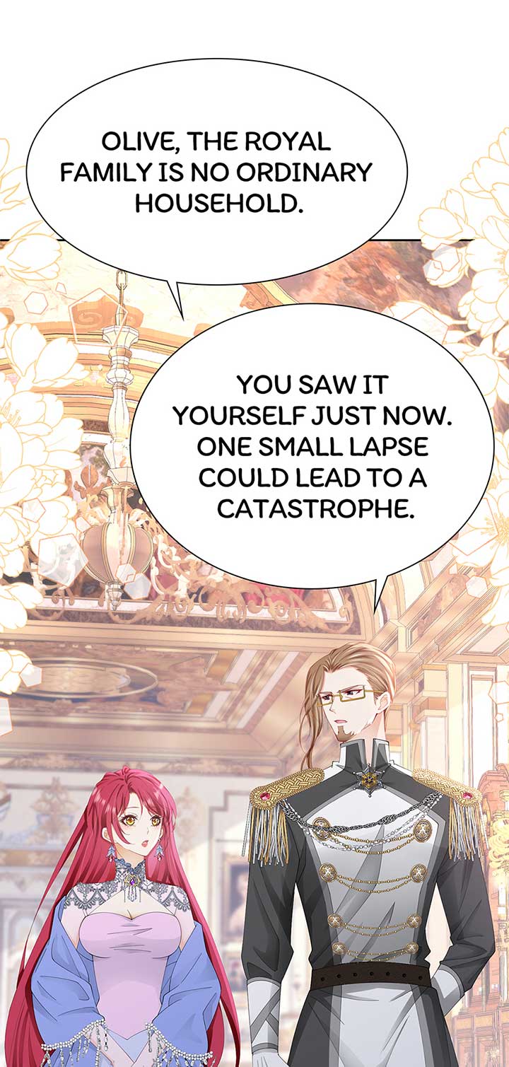 I’m in Love with My Foe Chapter 109 146 31