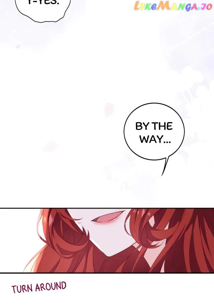 I’m in Love with My Foe Chapter 11 57 02