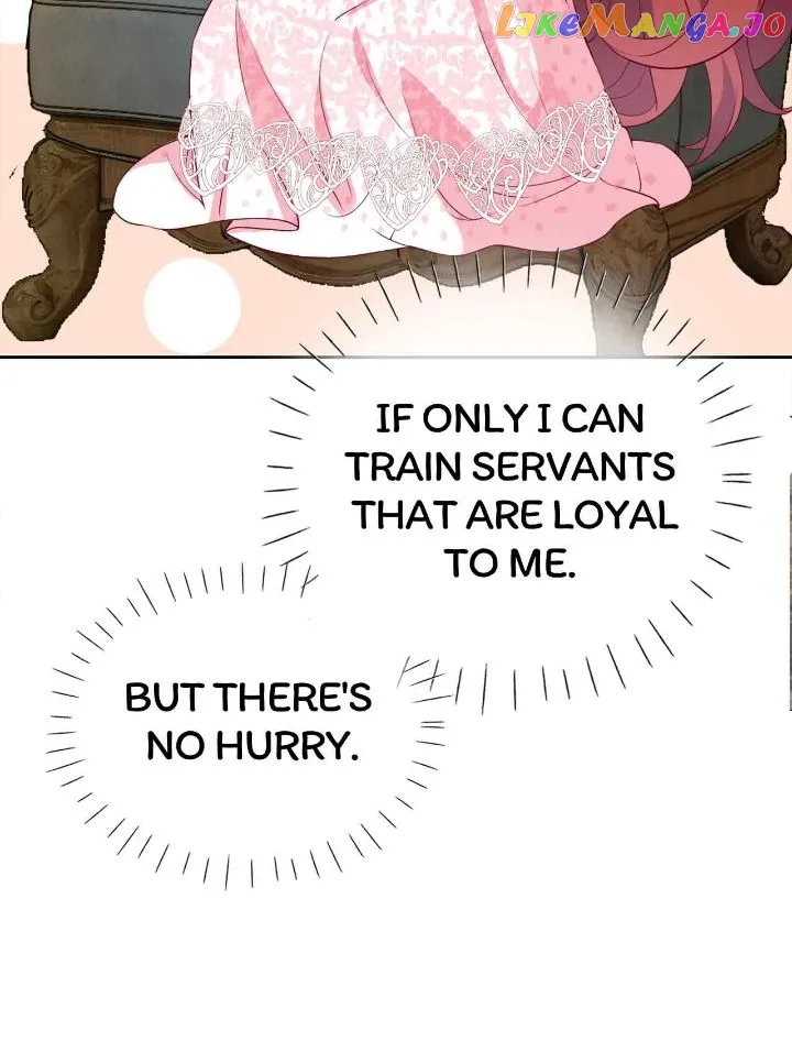 I’m in Love with My Foe Chapter 11 59 04