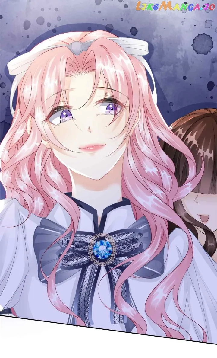 I’m in Love with My Foe Chapter 11 66 11
