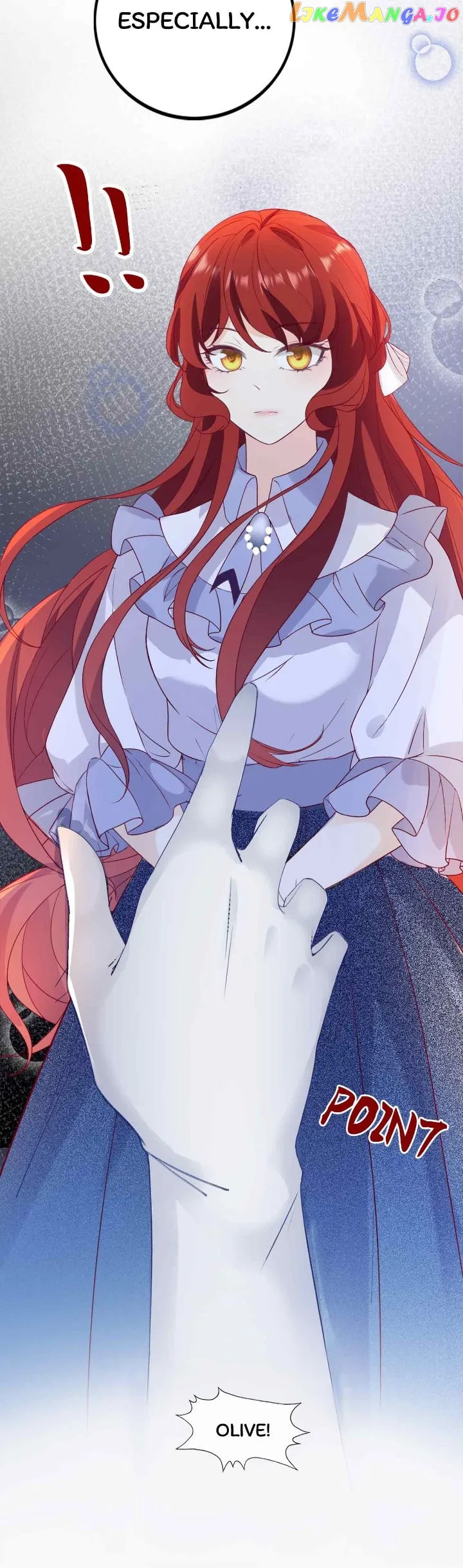 I’m in Love with My Foe Chapter 11 68 13