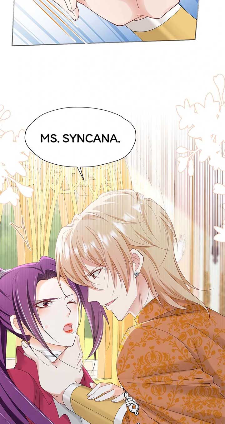 I’m in Love with My Foe Chapter 111 118 03