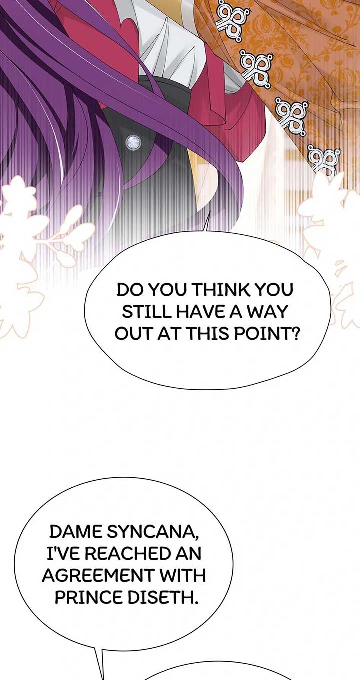 I’m in Love with My Foe Chapter 111 119 04