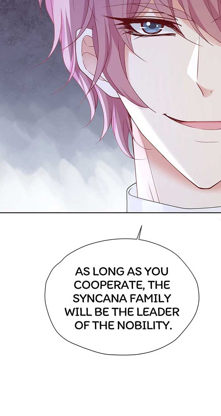 I’m in Love with My Foe Chapter 111 122 07